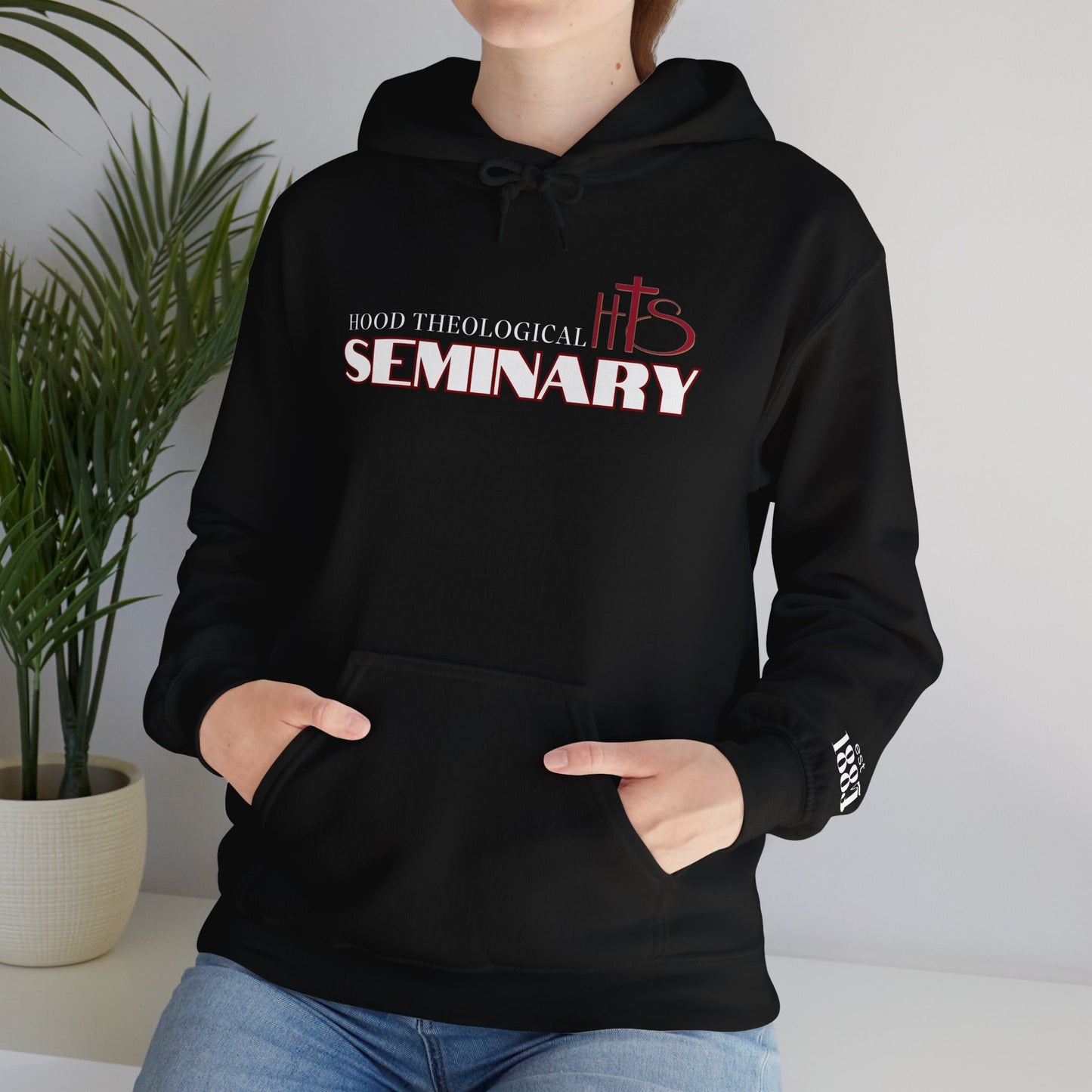 HT- Seminary Hoodie