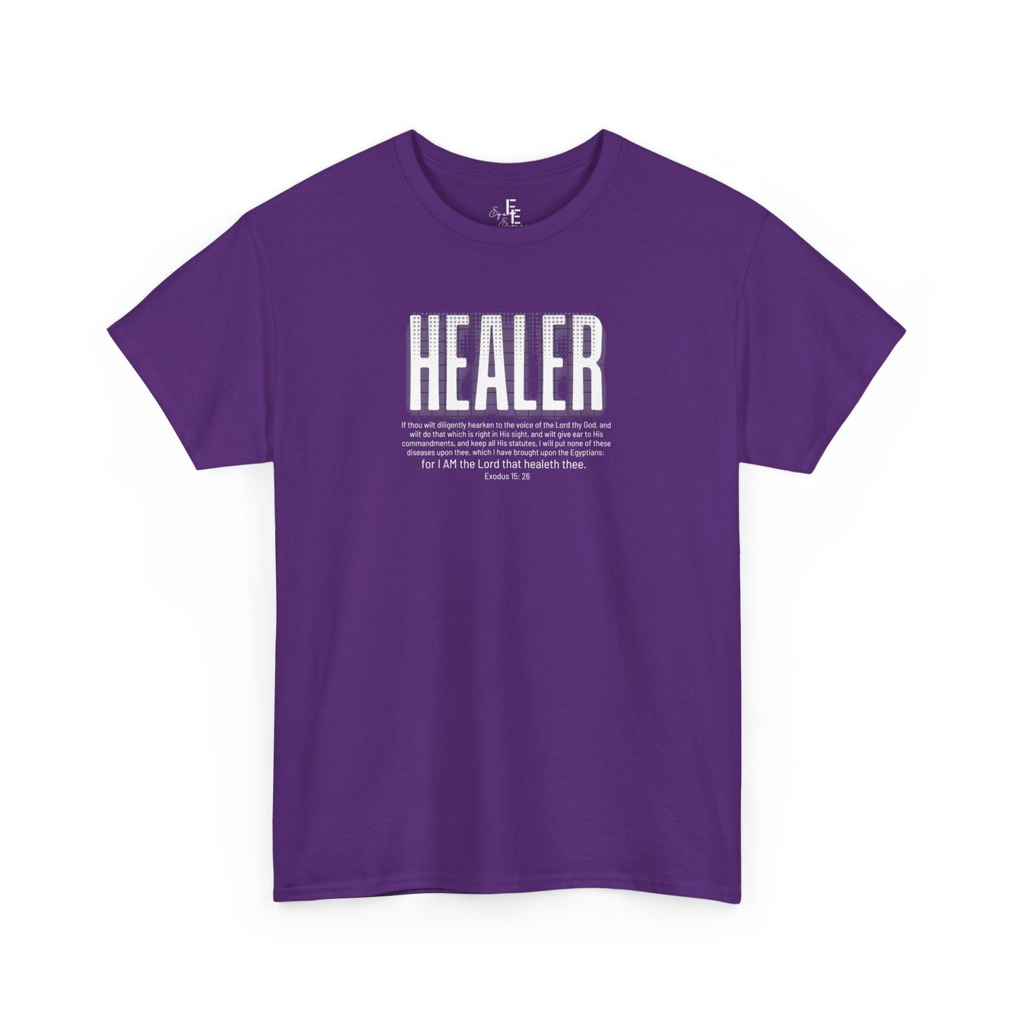Healer