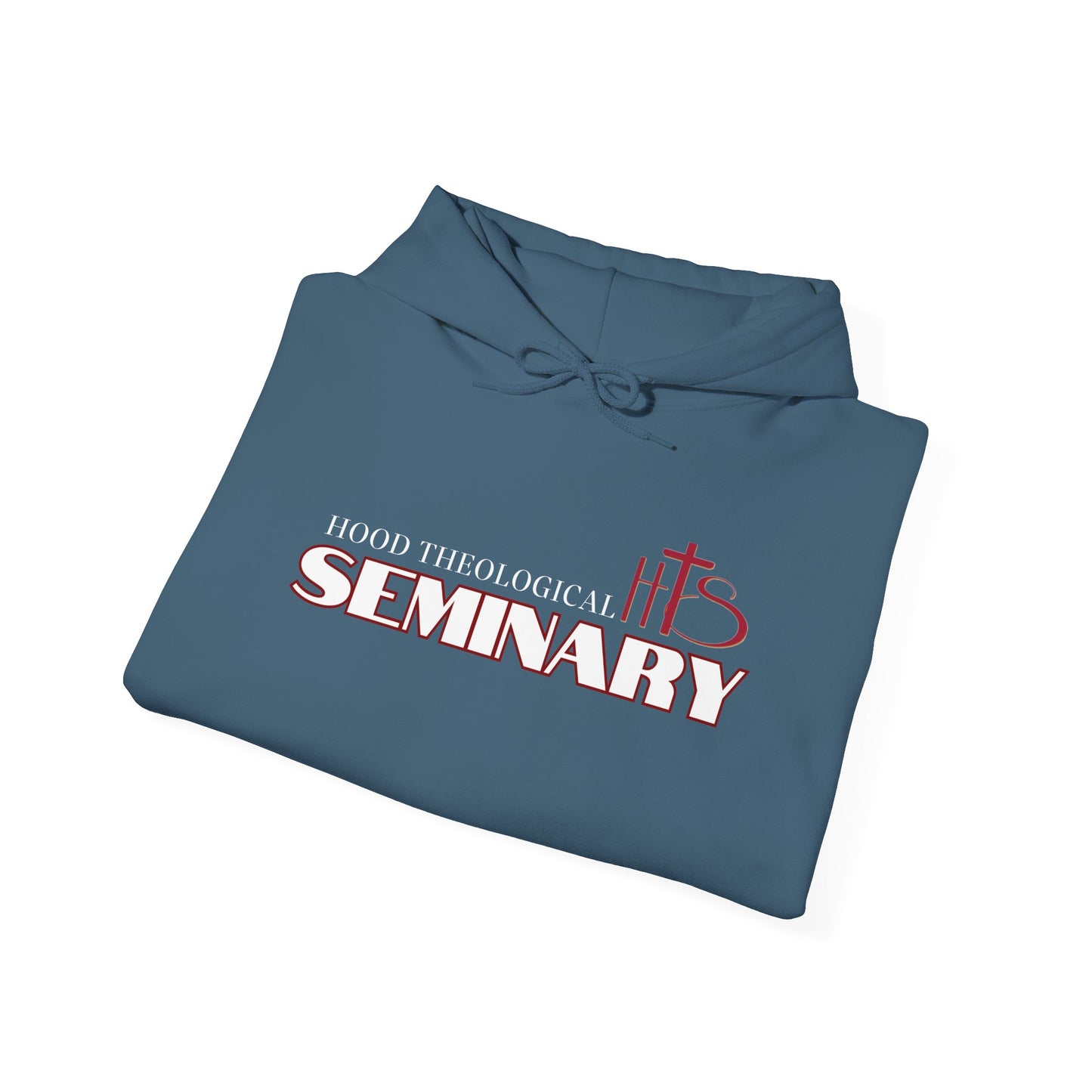HT- Seminary Hoodie