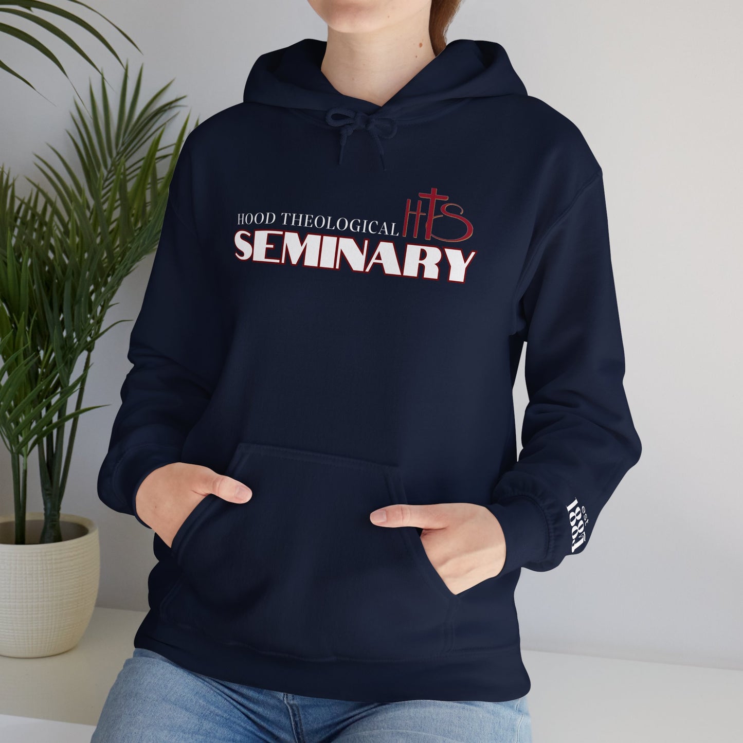 HT- Seminary Hoodie