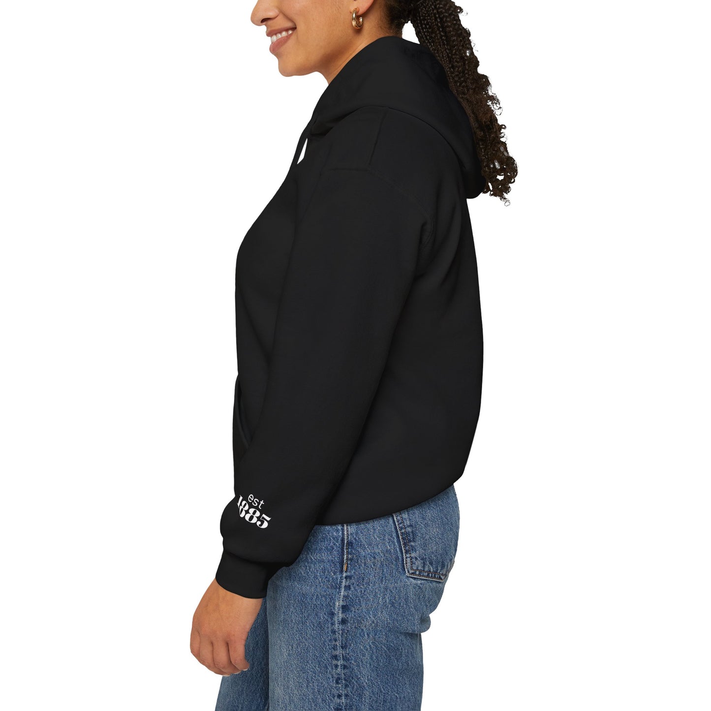 HT- Seminary Hoodie