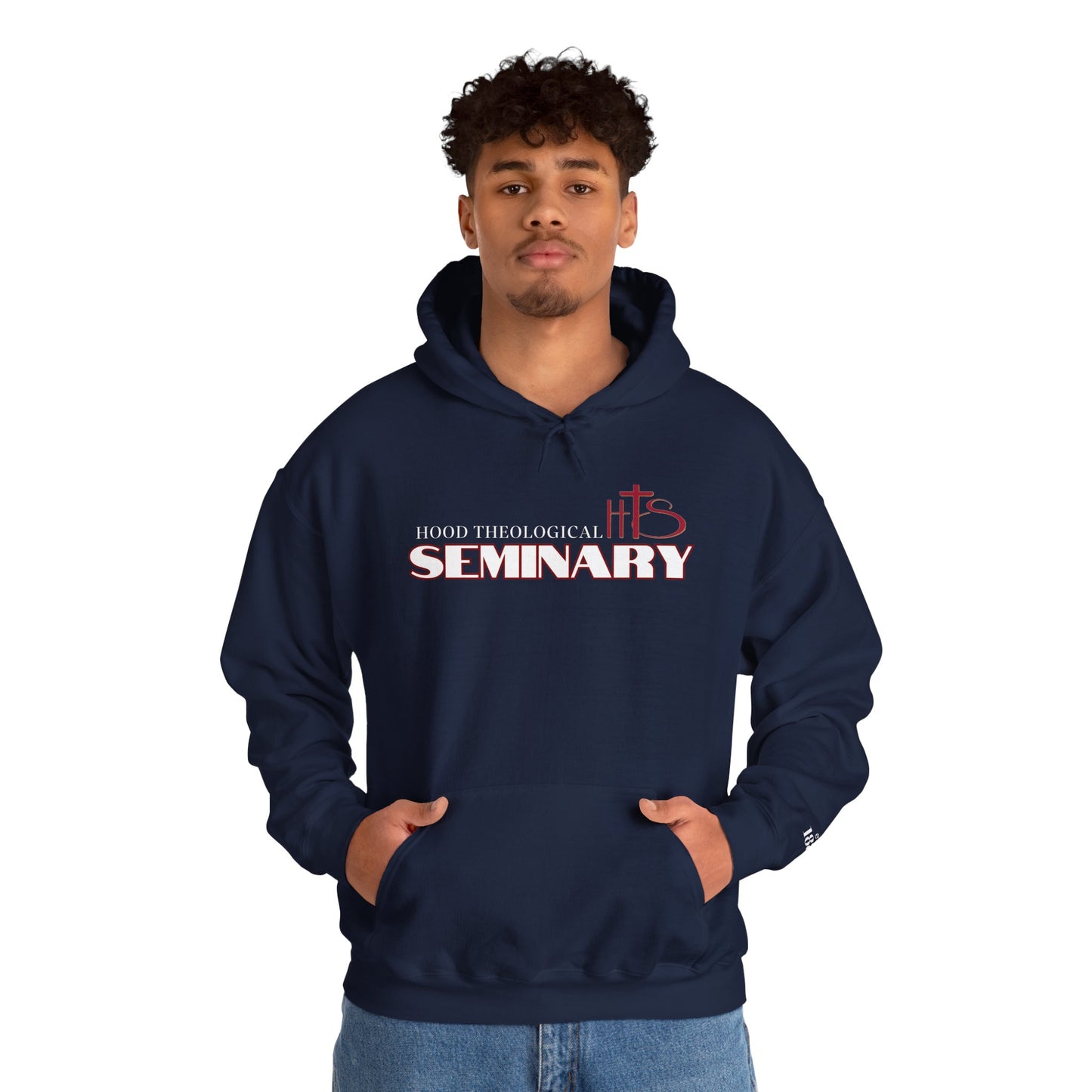 HT- Seminary Hoodie