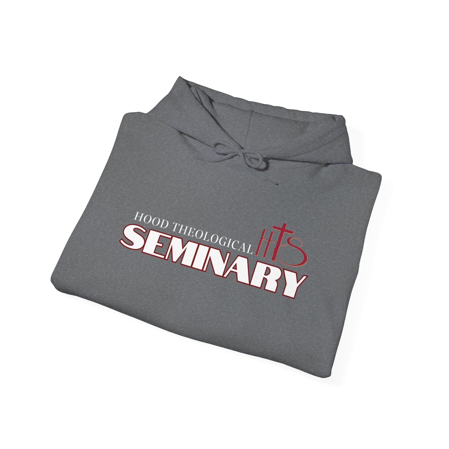 HT- Seminary Hoodie