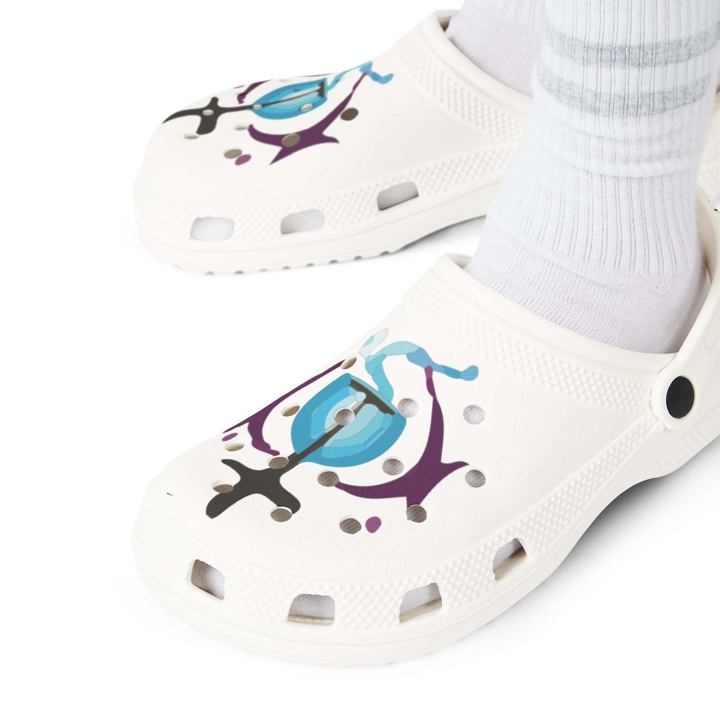 Union Springs AMEZ Crocks