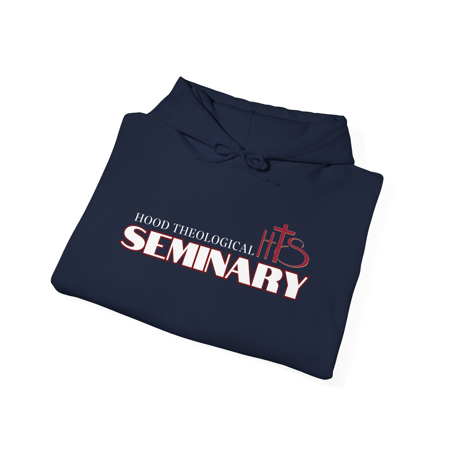 HT- Seminary Hoodie