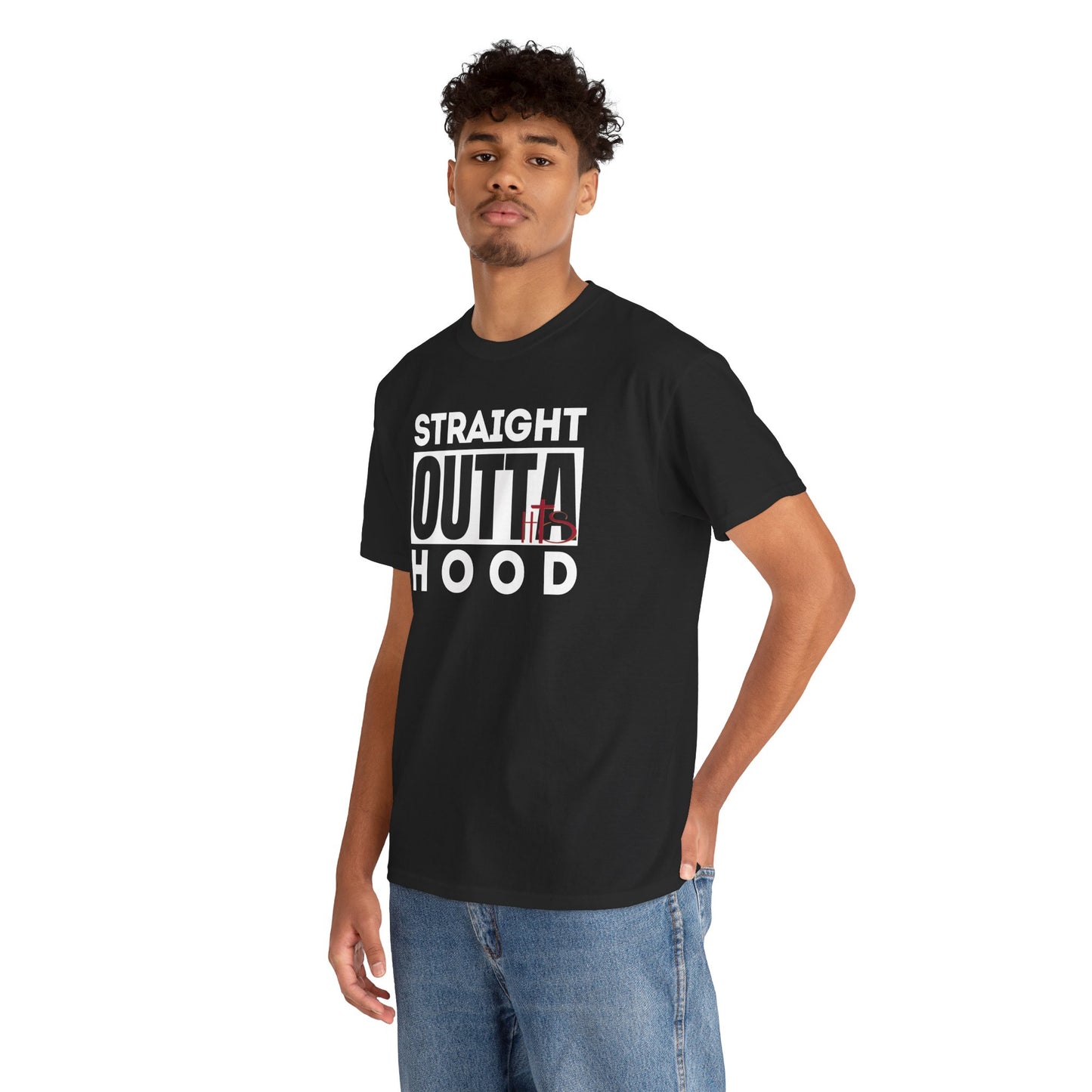 HT- Straight Outta Hood