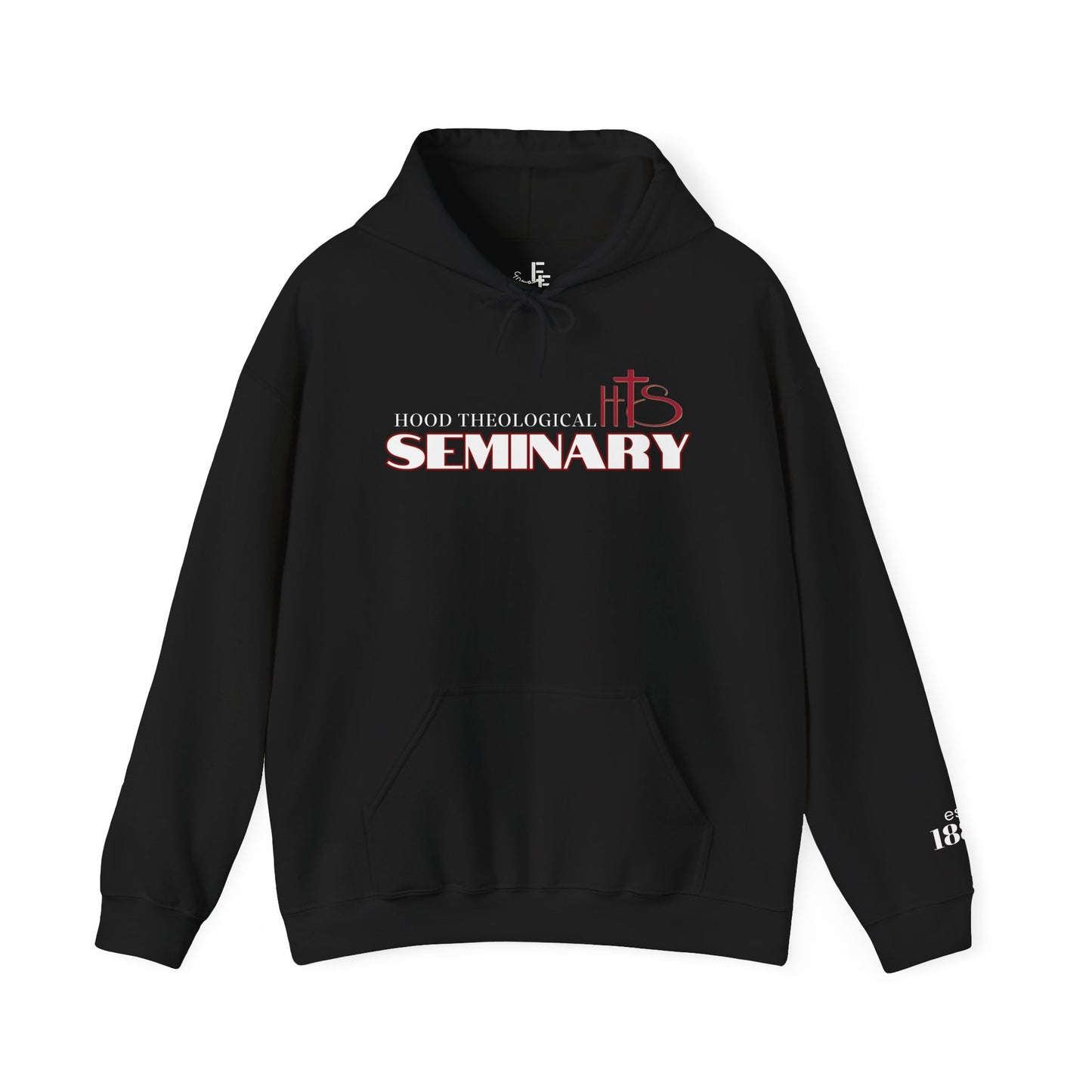 HT- Seminary Hoodie