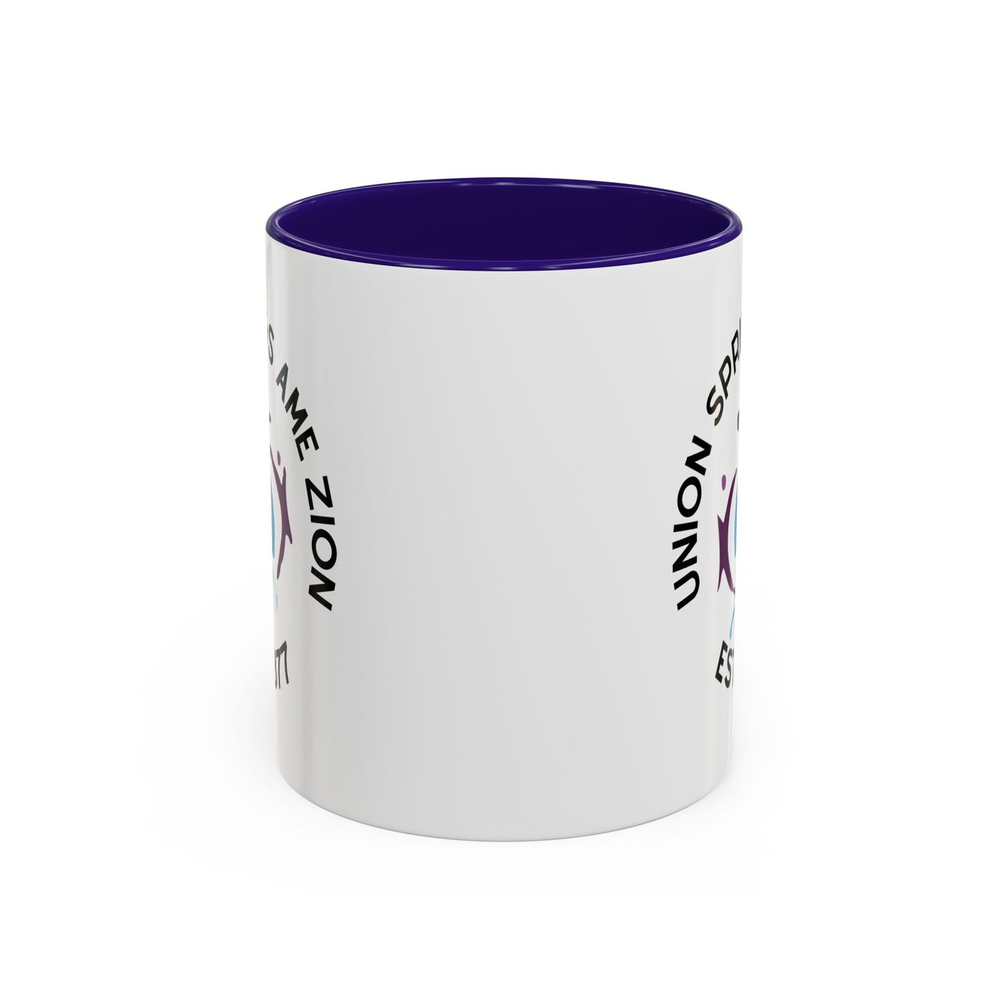 Union Springs Colorful Mugs (11oz, 15oz)