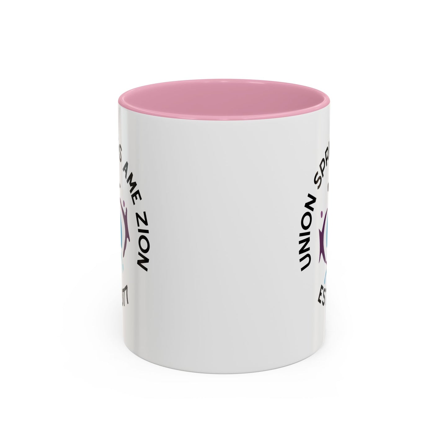 Union Springs Colorful Mugs (11oz, 15oz)