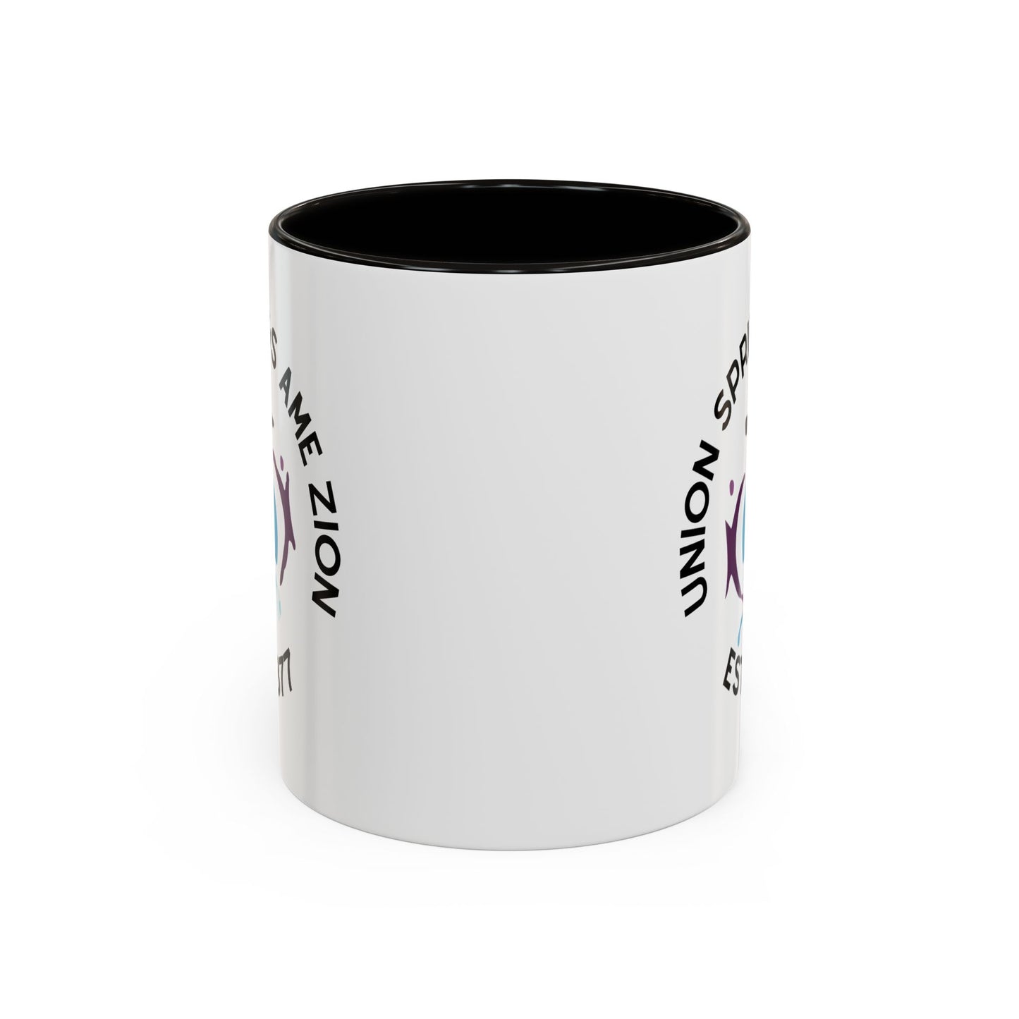 Union Springs Colorful Mugs (11oz, 15oz)