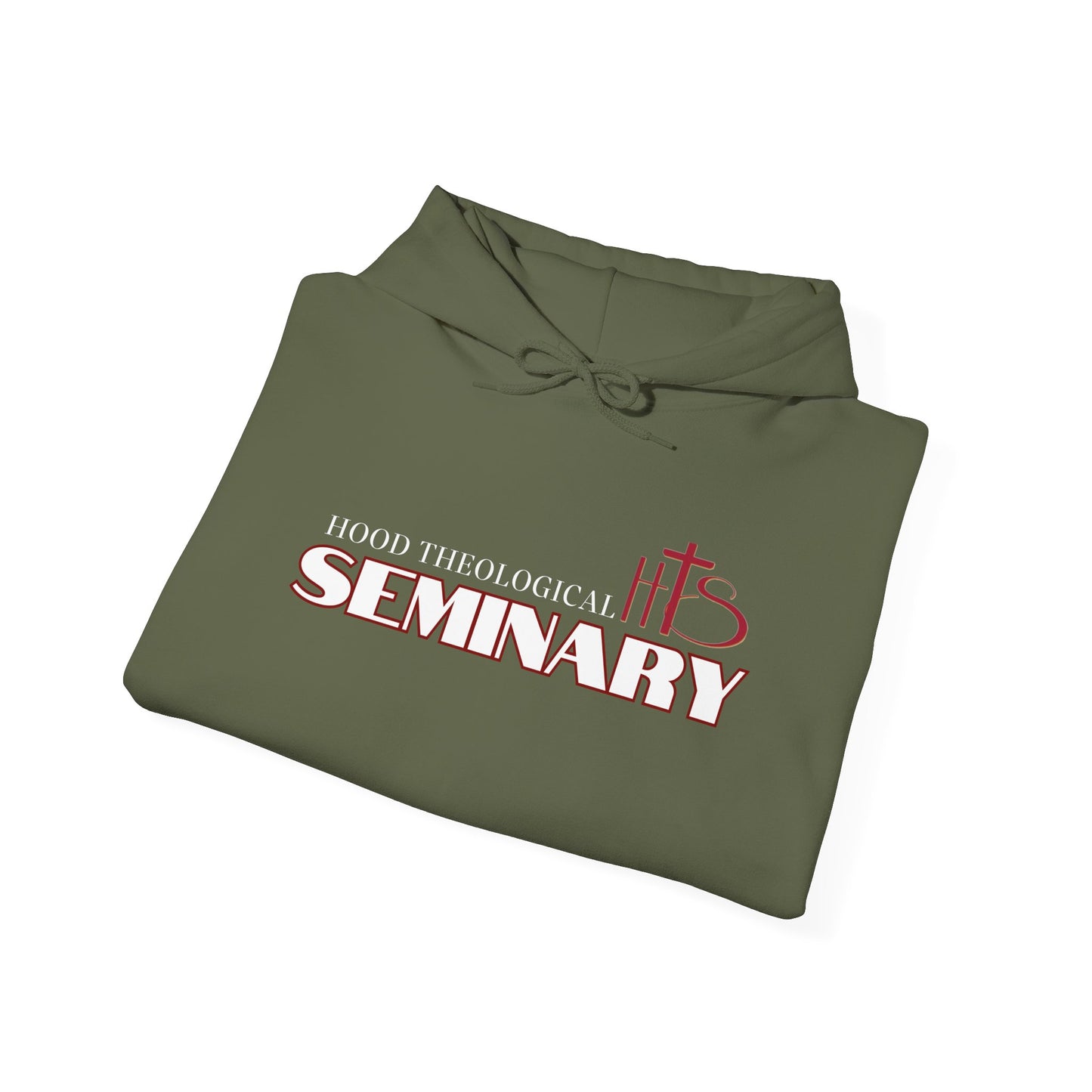 HT- Seminary Hoodie