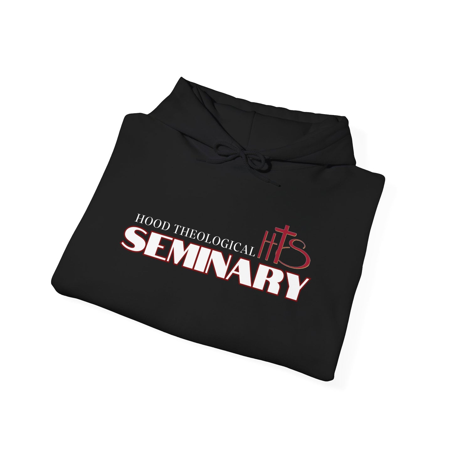 HT- Seminary Hoodie