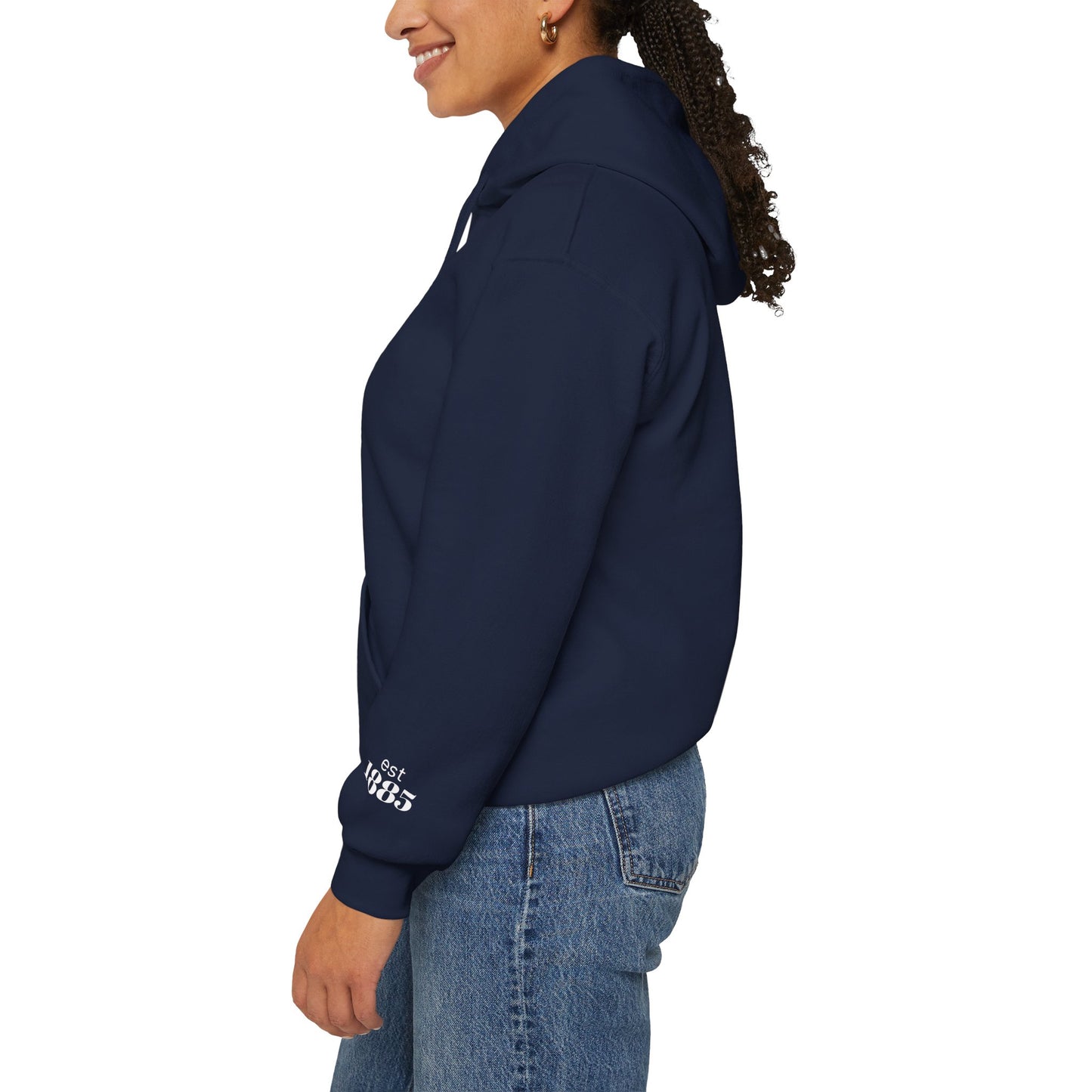 HT- Seminary Hoodie