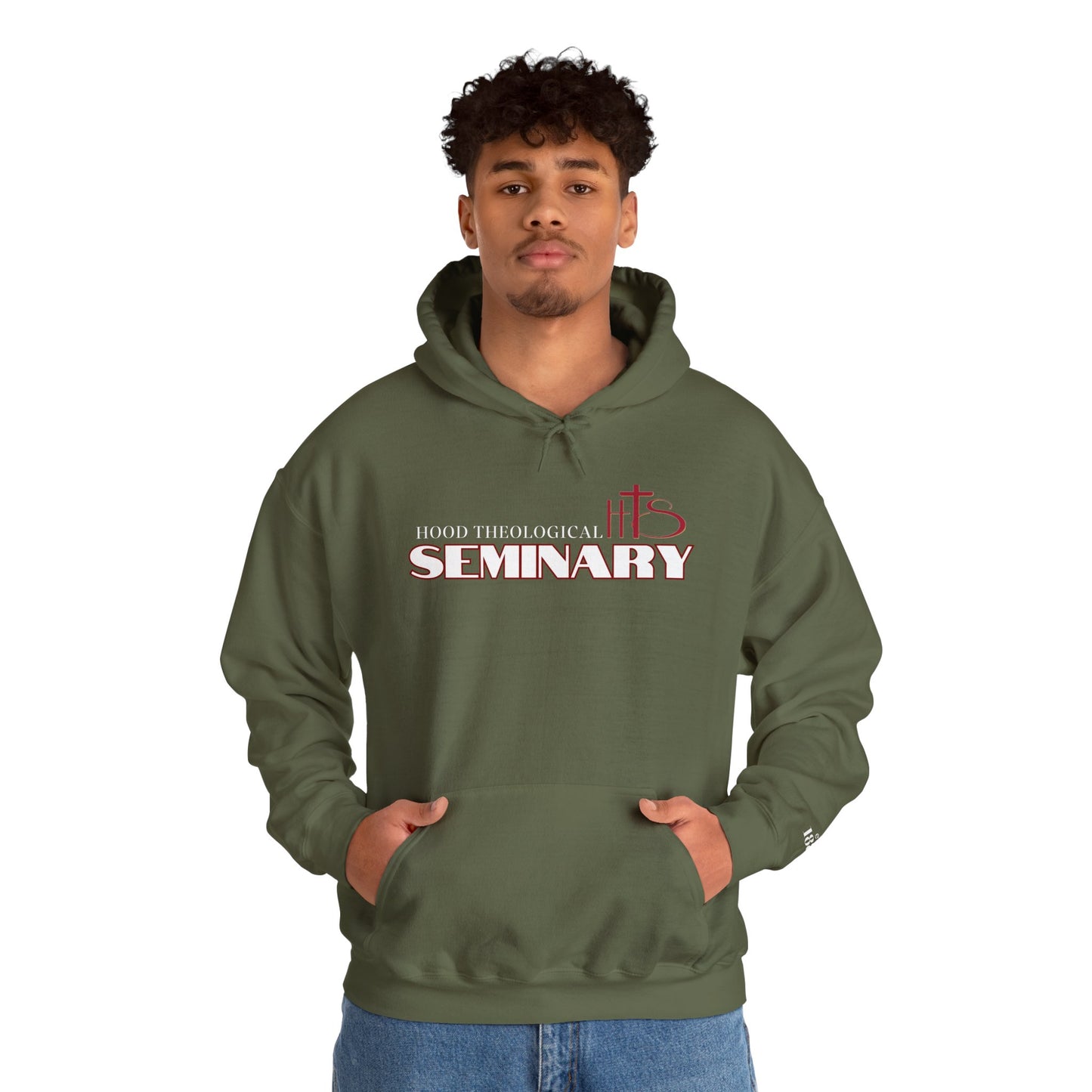 HT- Seminary Hoodie
