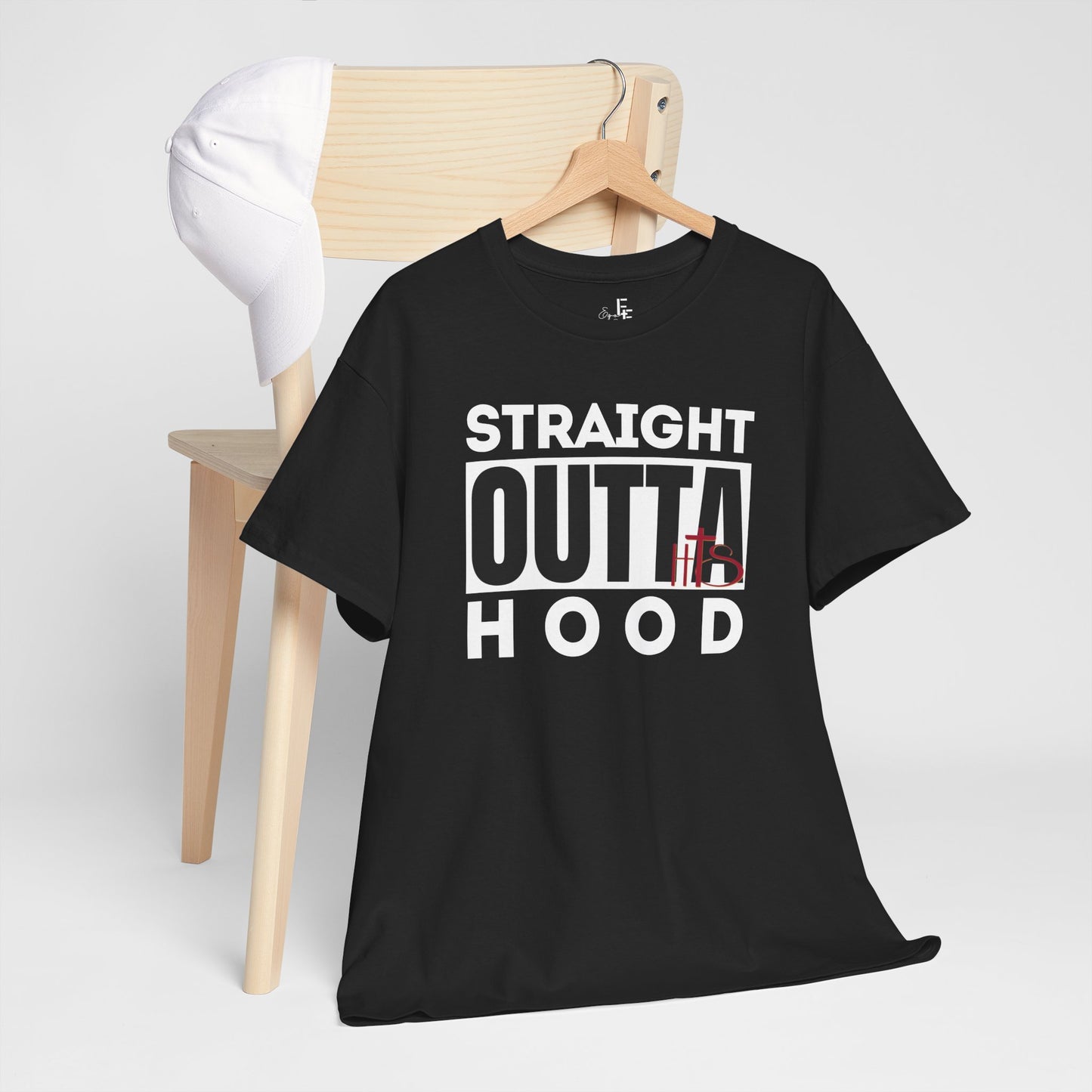 HT- Straight Outta Hood