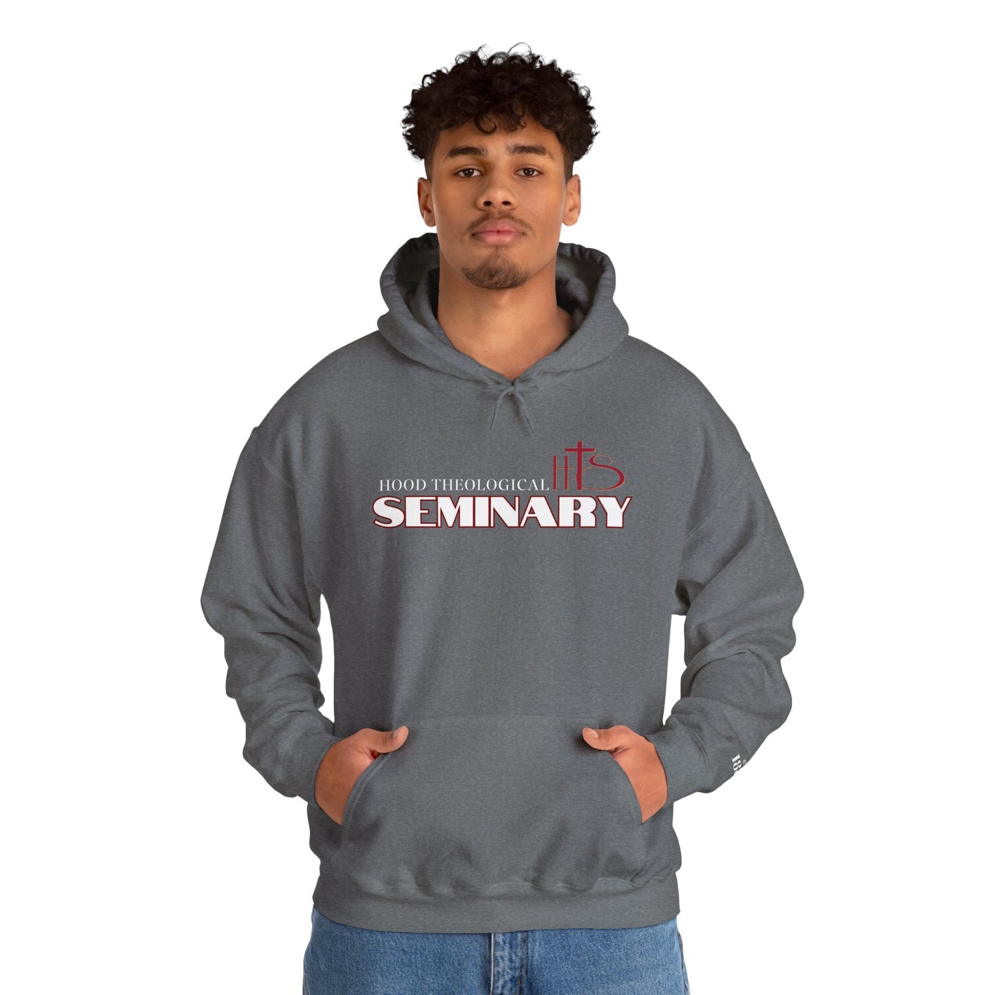 HT- Seminary Hoodie