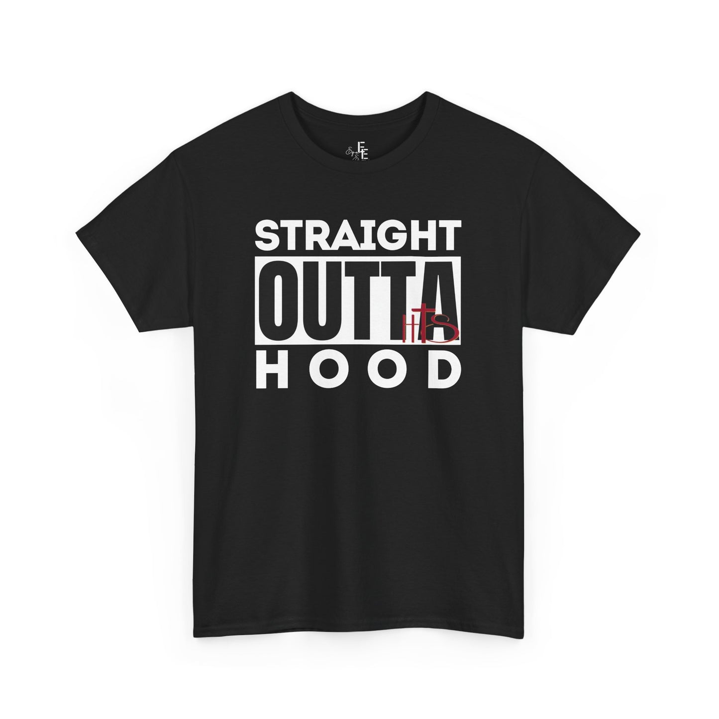 HT- Straight Outta Hood