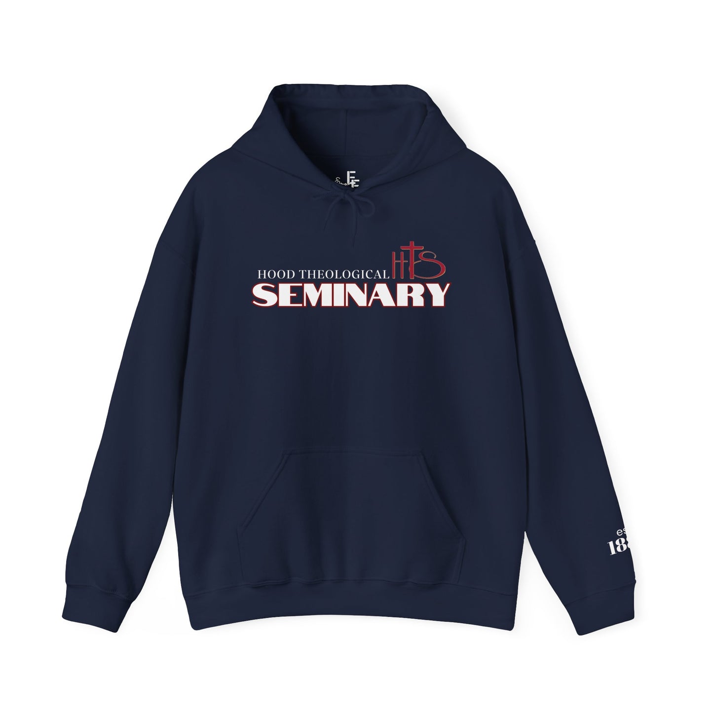 HT- Seminary Hoodie