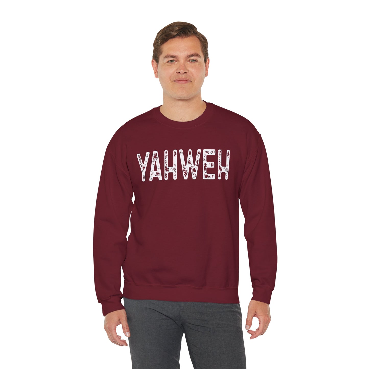 YAHWEH Sweatshirt