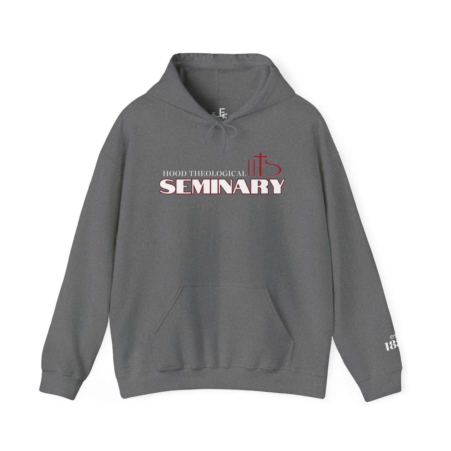 HT- Seminary Hoodie