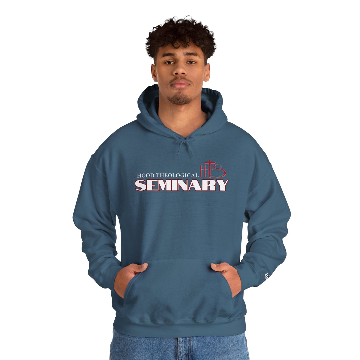 HT- Seminary Hoodie