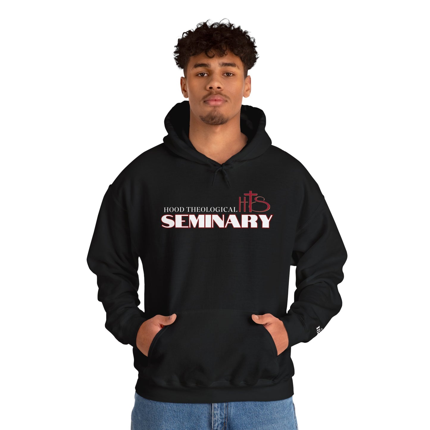 HT- Seminary Hoodie