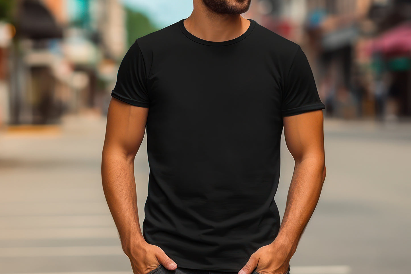 Custom T shirts