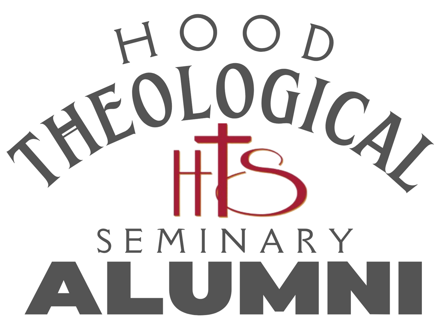 HT- Hood Theological Seminary Alumni Tee