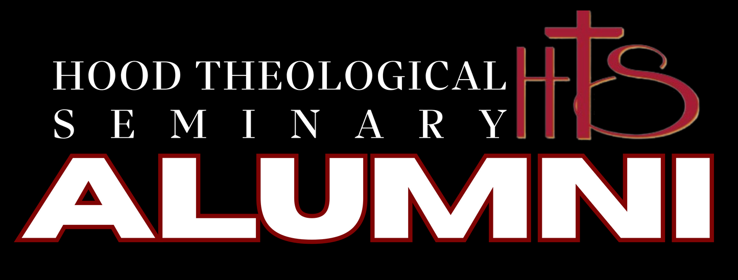 HT- Legacy of Faith Alumni Tee