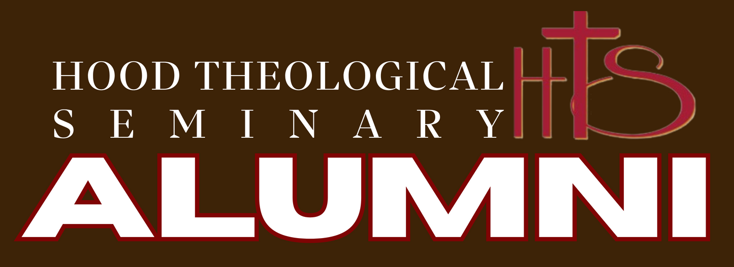 HT- Legacy of Faith Alumni Tee