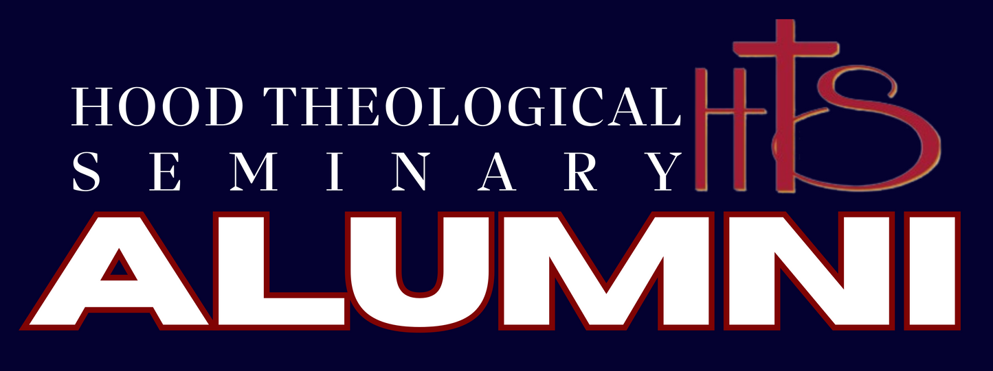 HT- Legacy of Faith Alumni Tee
