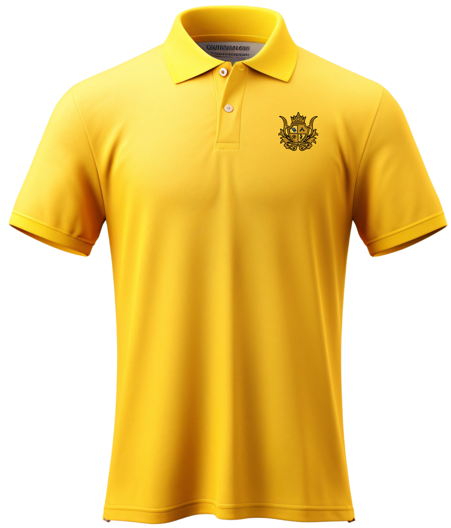 Men's Booster Polo