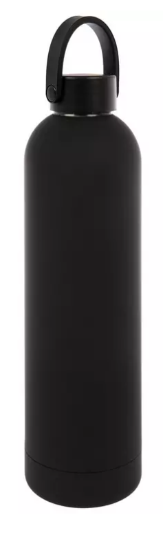 HT- Hood Theological Seminary Engraved Alumni Water Bottle