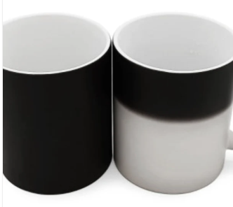 HT- The Hood Reveal Mug