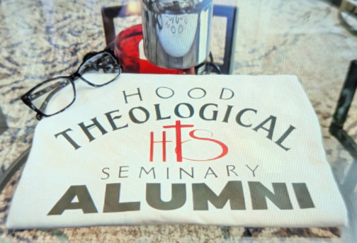 HT- Hood Theological Seminary Alumni Tee