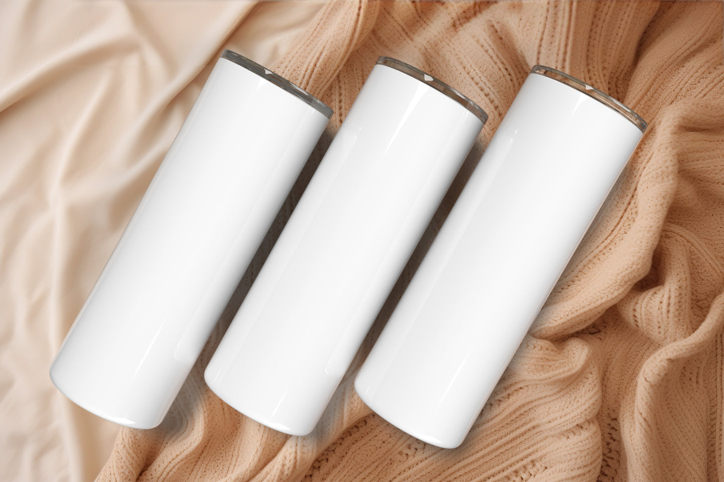 Custom Tumblers