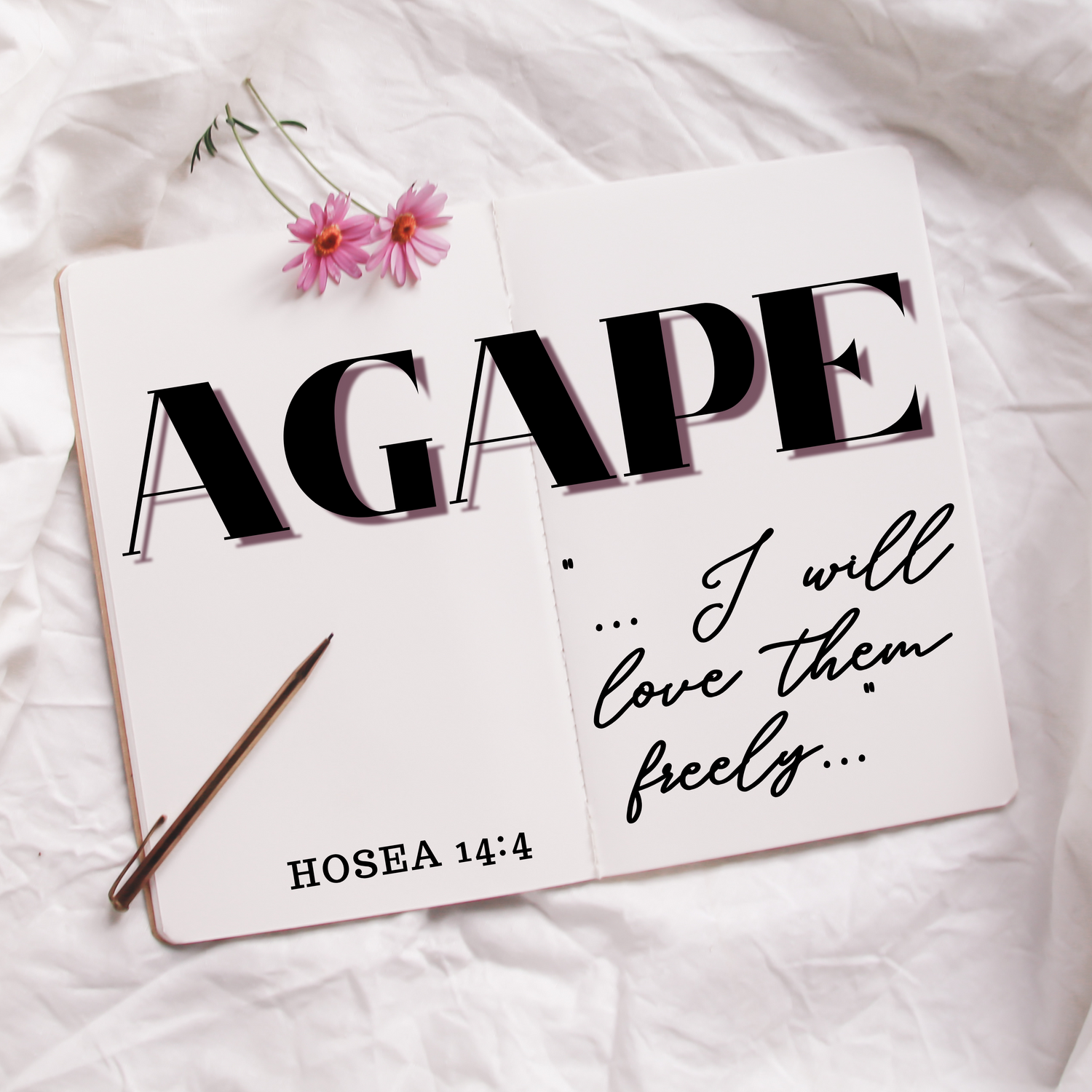 AGAPE