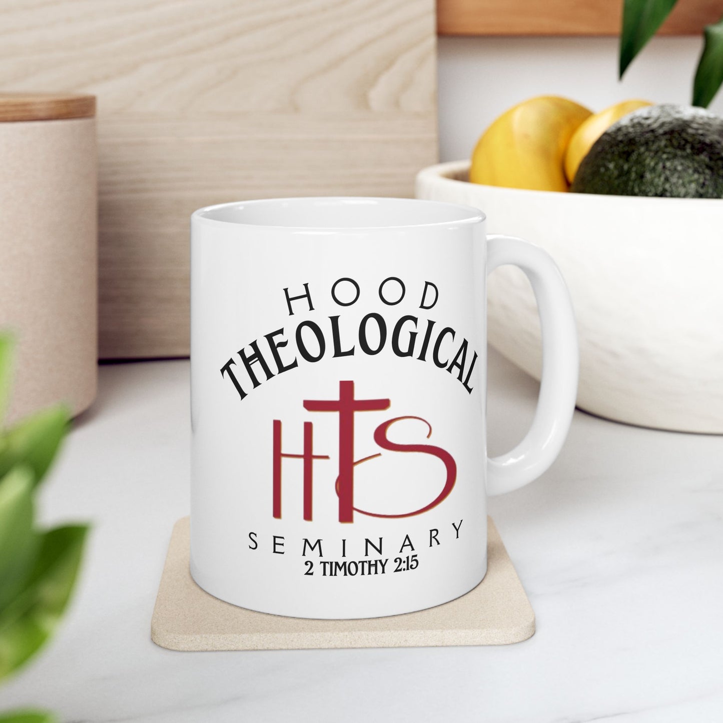 HT- Hood Theological Mug 1