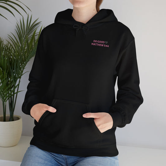 Love Thy Enemy Hoodie