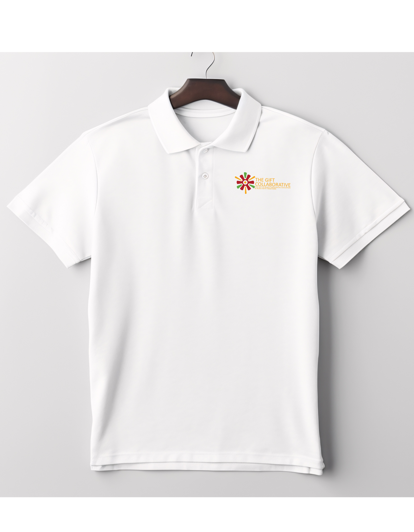 GC- Gift Collaborative Polo