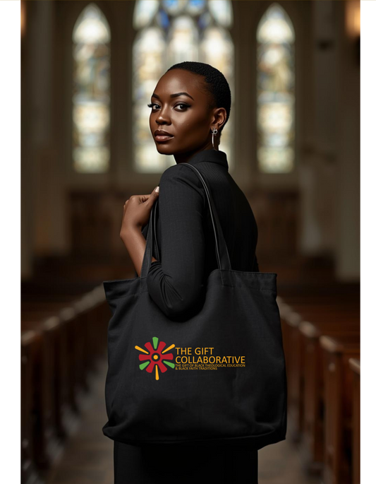 GC- Gift Collaborative Tote Bag