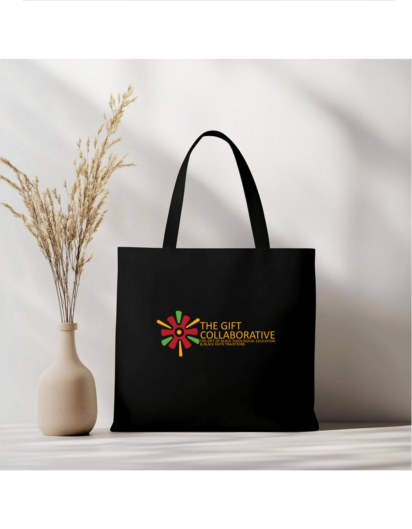 GC- Gift Collaborative Tote Bag