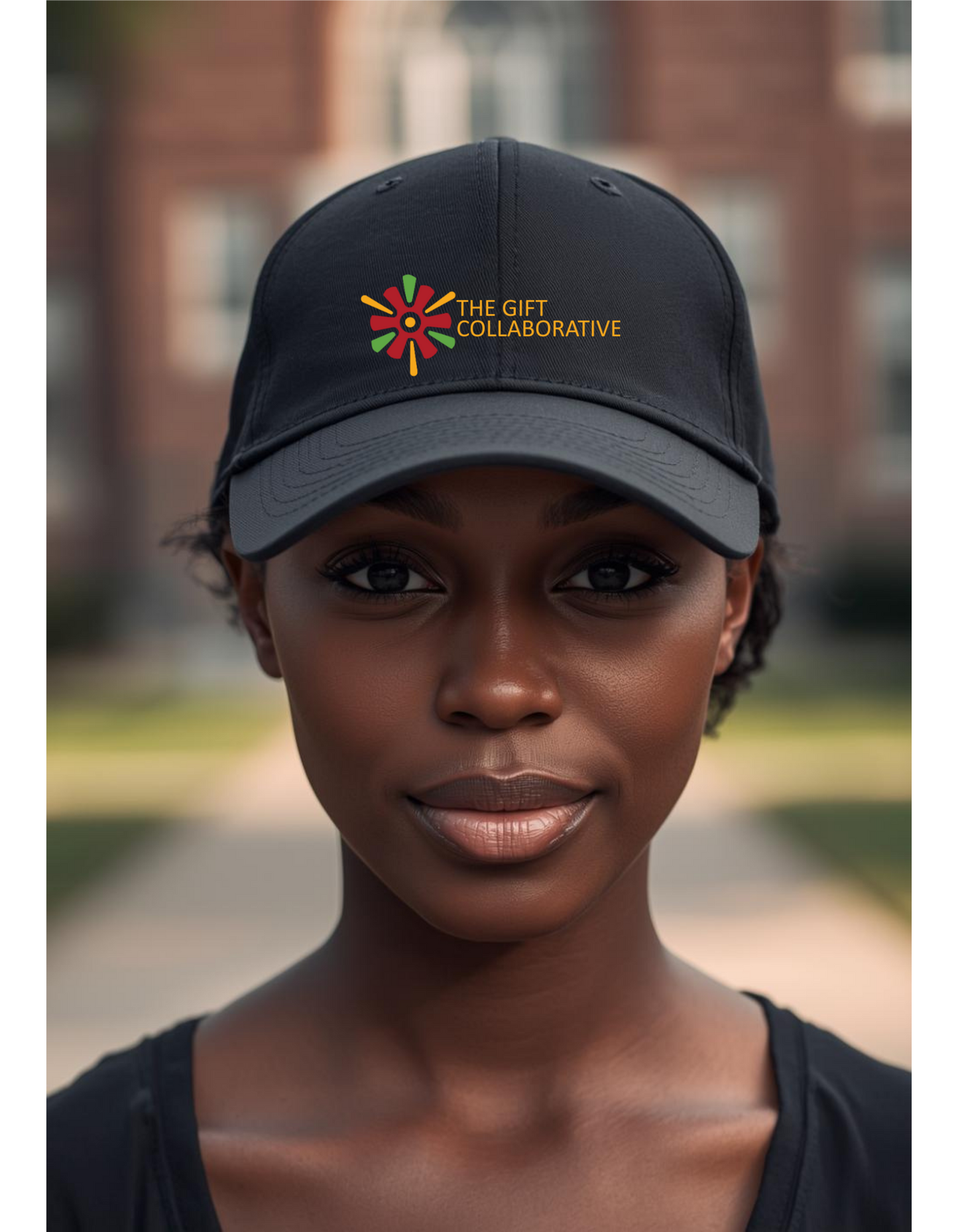 GC- Gift Collaborative Hat