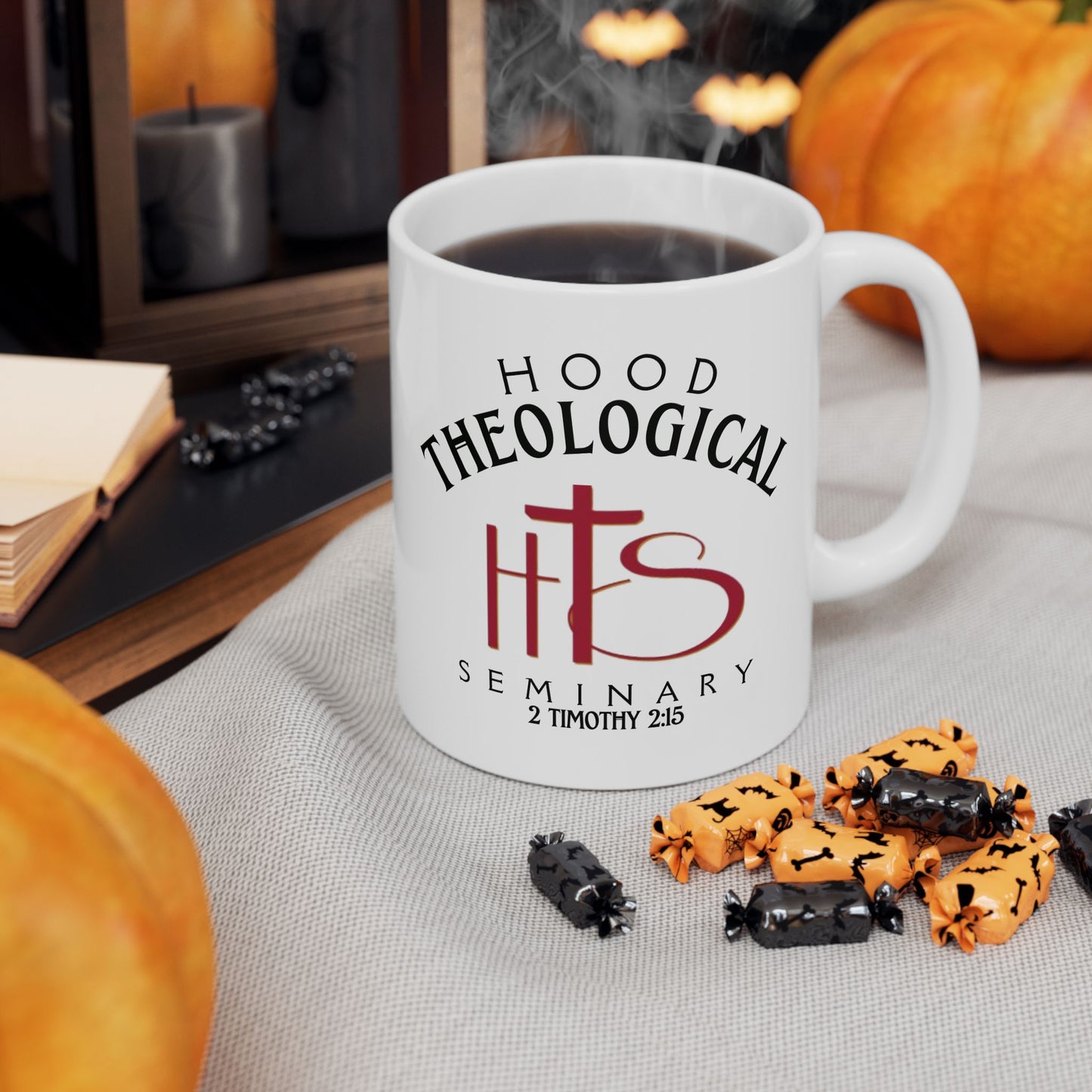 HT- Hood Theological Mug 1