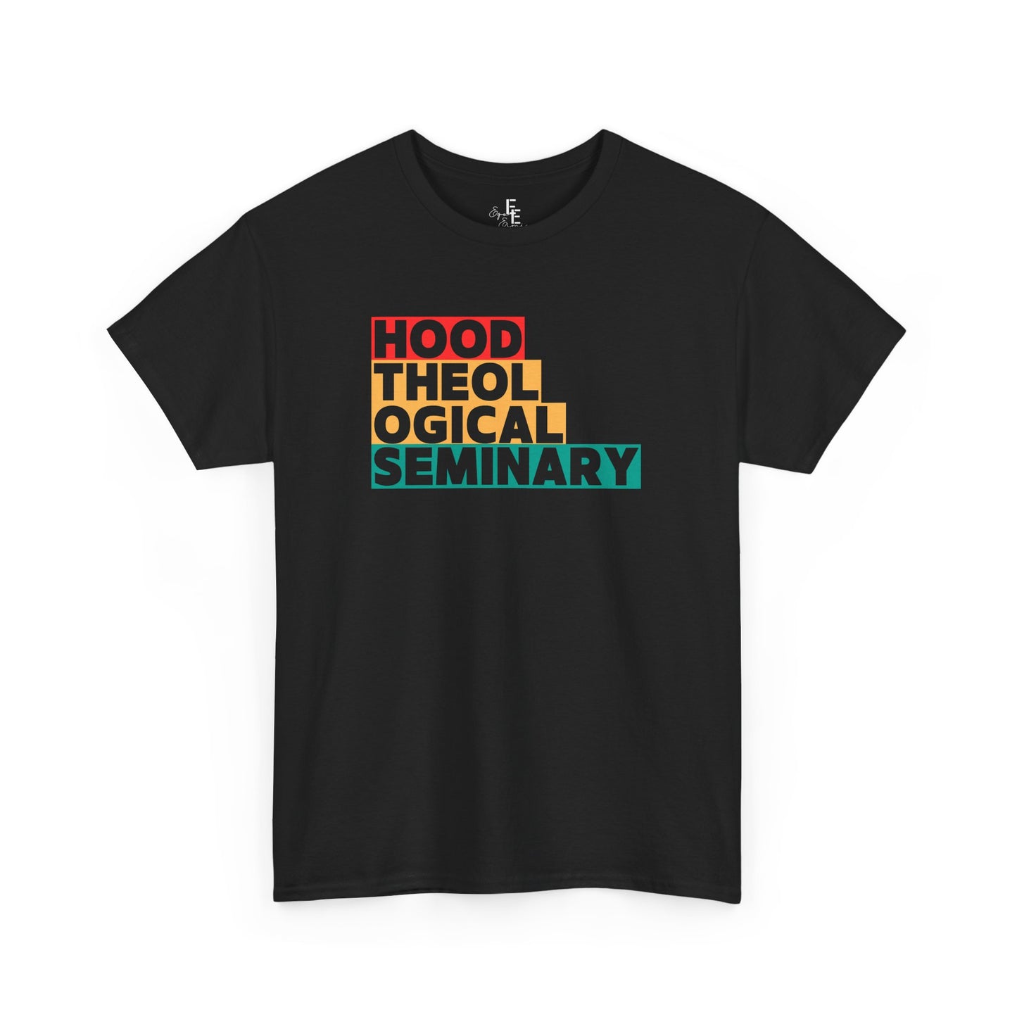 HT- Hood Theological Color Band