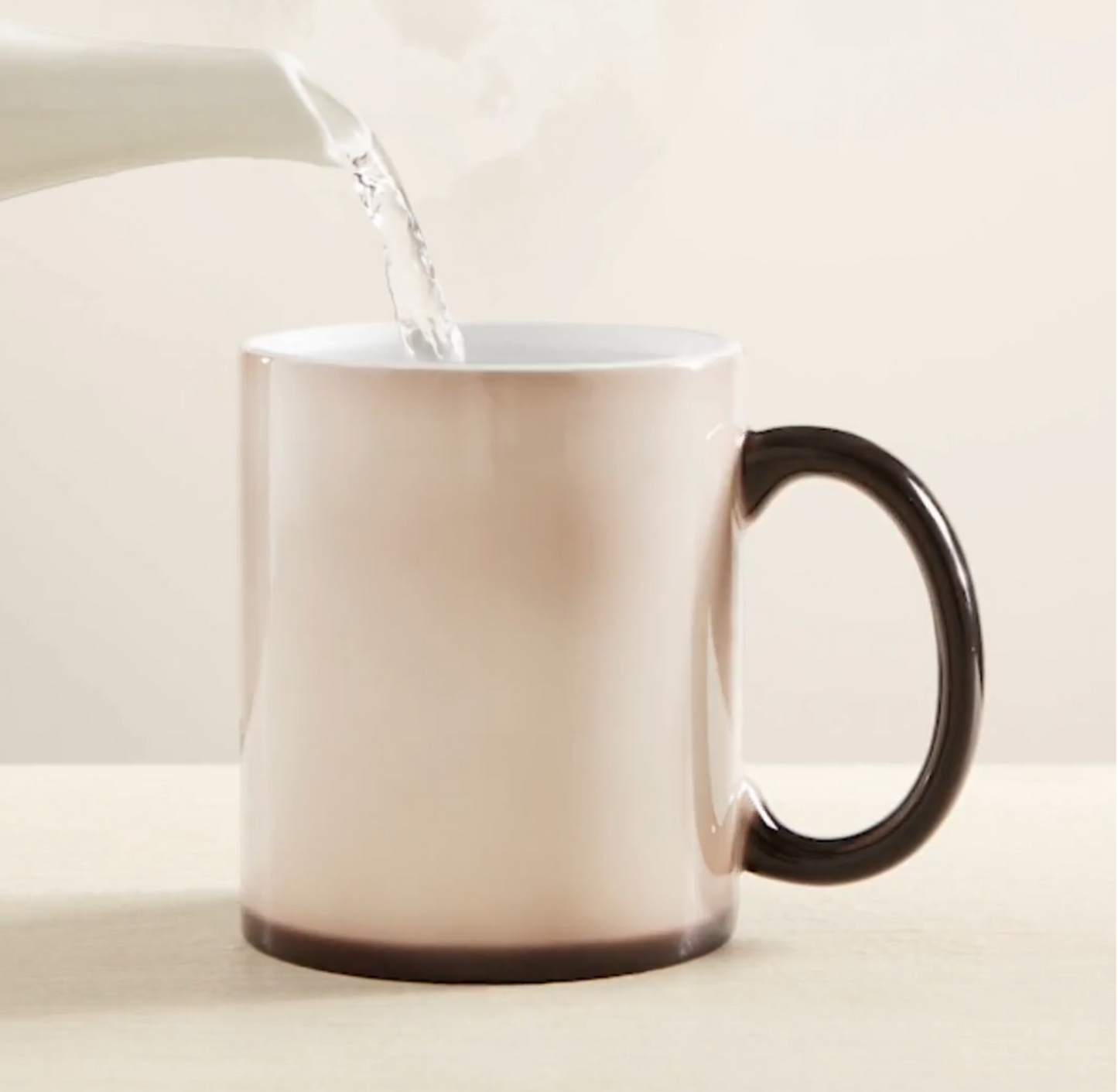 HT- The Hood Reveal Mug