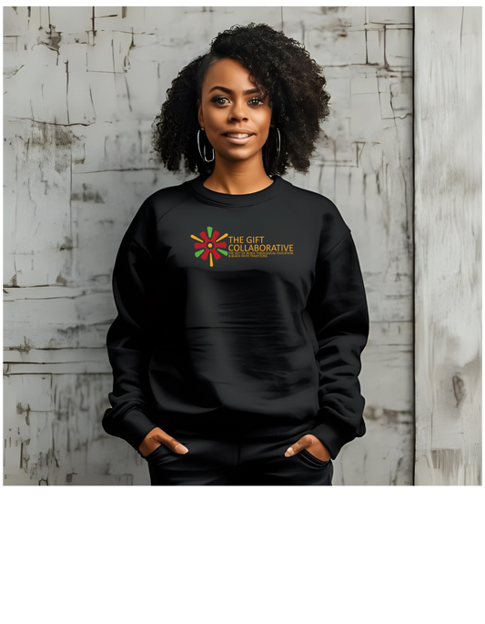 GC- The Gift Collaborative Sweatshirt