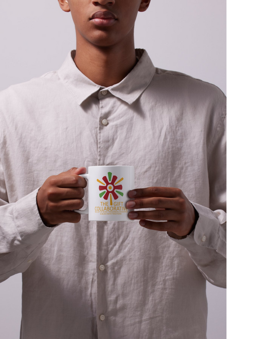 GC- Gift Collaborative Mug