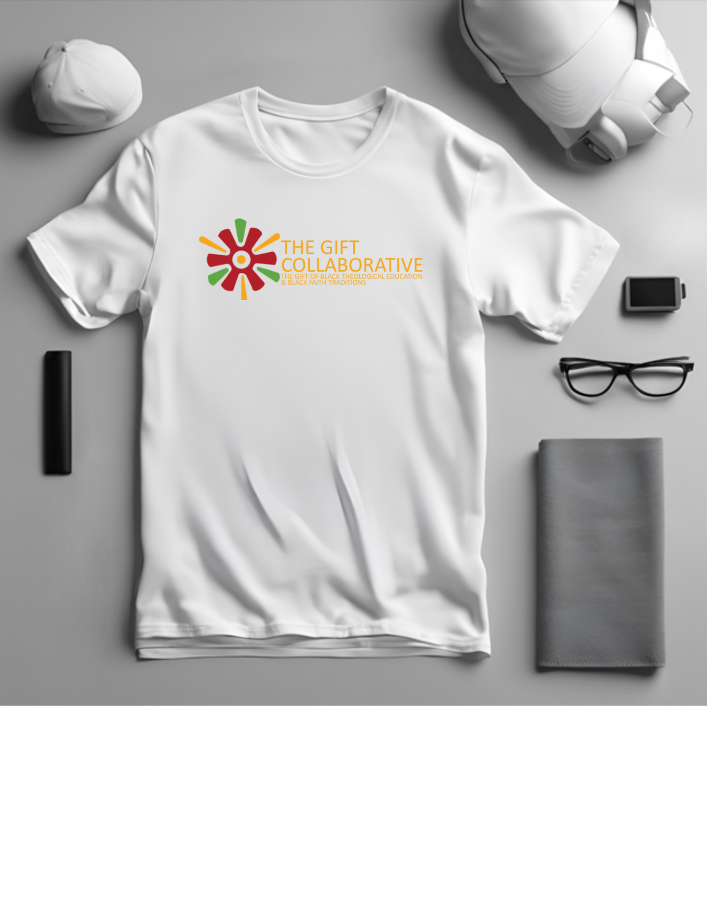 GC- The Gift Collaborative T Shirt
