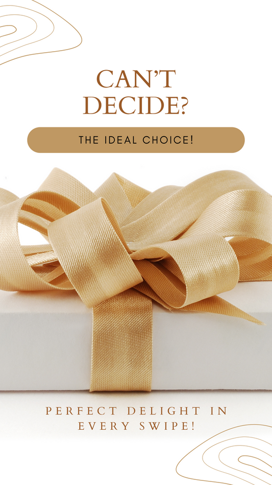 Ego Eimi Gift Card